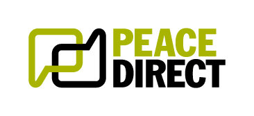 Peace Direct – supporting local action against conflict